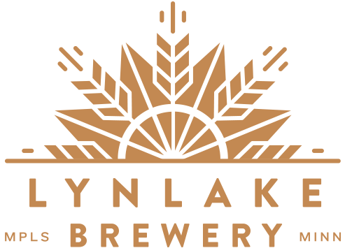 LynLake Brewery Logo